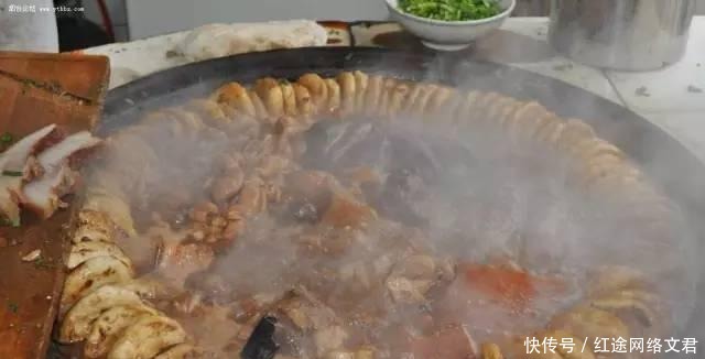 前世|卤煮火烧的前世今生