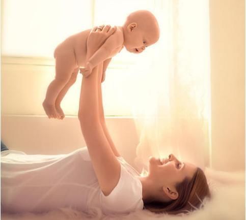 吉时|孩子出生有“吉”时?在这三个时间段出生,孩子会是“小福娃”