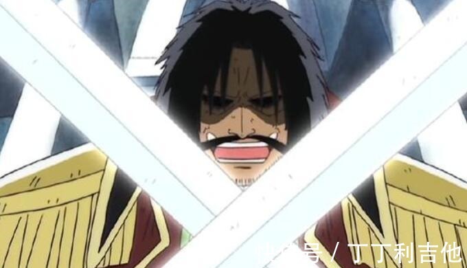 香克斯|草帽团得到两件罗杰遗物,一件成就了大神乌索普