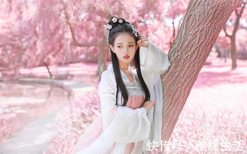 反对!“汉装校服”火了,学生穿汉服上课遭家长反对,理由让人无言以对