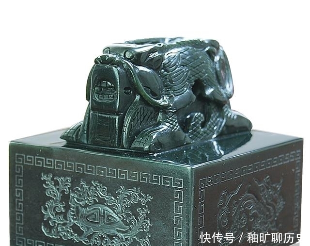 各个朝代都想找到的传国玉玺究竟去哪里了?都有哪些线索?