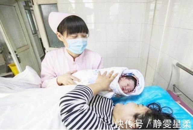 孕检|孩子刚出生时的斤两,暗示今后的福气?婆婆的老话有道理吗?