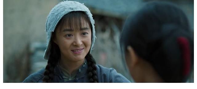 功勋|蒋欣“又黑又土”却被赞！观众：放下精致，传递功勋人物力量美