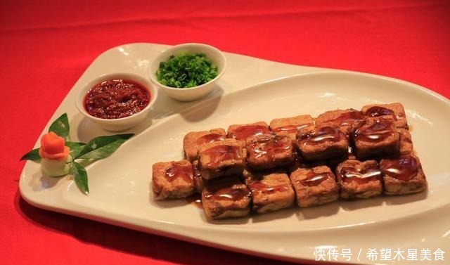 安徽省徽州地区|安徽十大名菜,你吃过几道