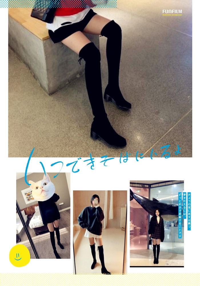 分享|秋冬季节靴子怎么选? 几个雷区一定要避开, 分享一下靴子合集