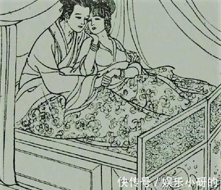 李禄|明代奇案：情人去妇人家，酒桌上杀其夫，一件怪事，让他恶行败露