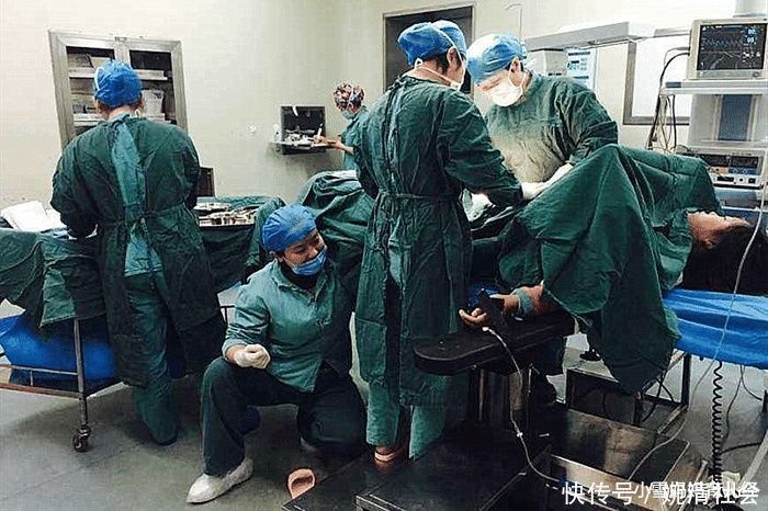 笑话|“谢谢,我不喝牛奶”,产妇生娃闹出笑话,听不懂产房暗语太尴尬