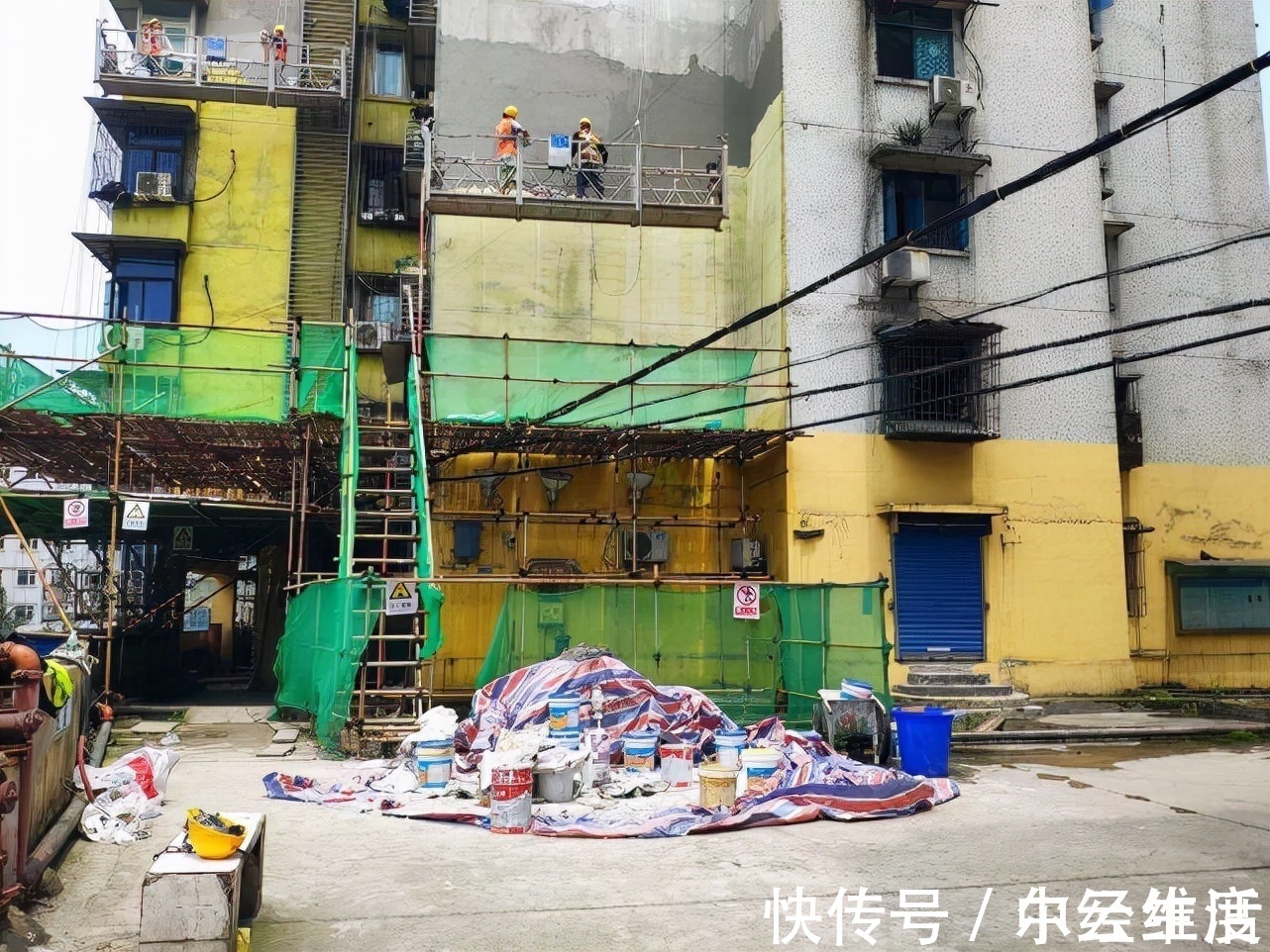 房屋|房屋到“岁数”就能拆?好消息传出,只要符合“要求”即可