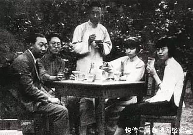 爱情|鸦片公子何能娶两位大家闺秀?吃喝嫖赌样俱全,生一才女世人皆知