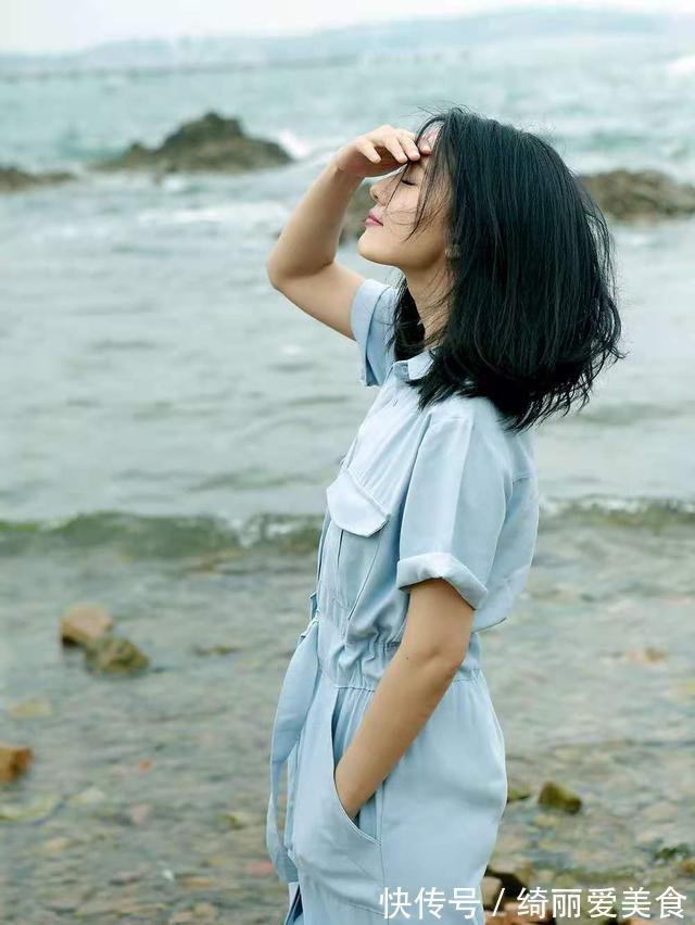 刘海|女人到了中年,头发别留太长!试试这3种“短发”,时髦减龄