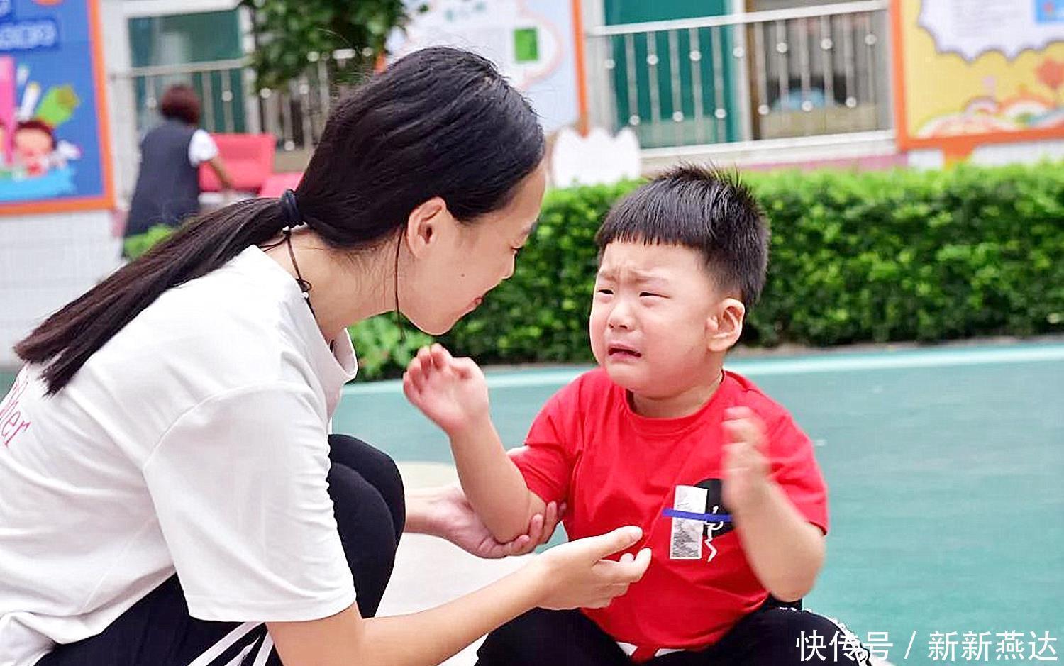 学习|孩子:我为什么要上学?当你这样回答TA时,学习的种子就已经埋下