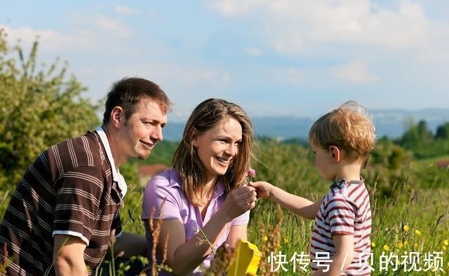 儿子|孩子不听话靠训?亲子沟通的有效方法是什么?