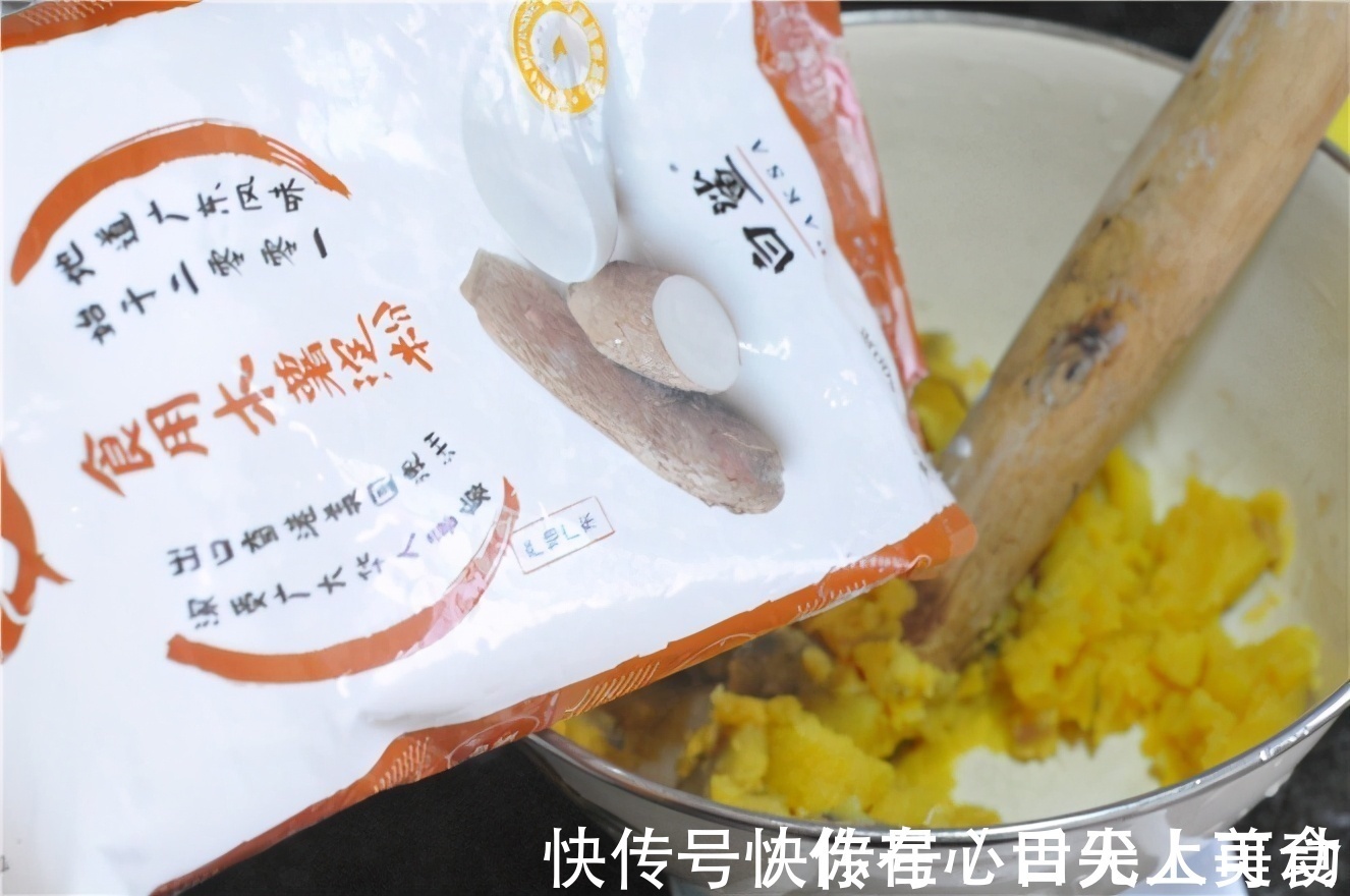 不论男女，早上空腹吃点它，营养美味，不比喝牛奶差，对身体好