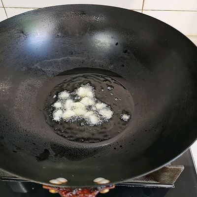豇豆|虾仁长豇豆