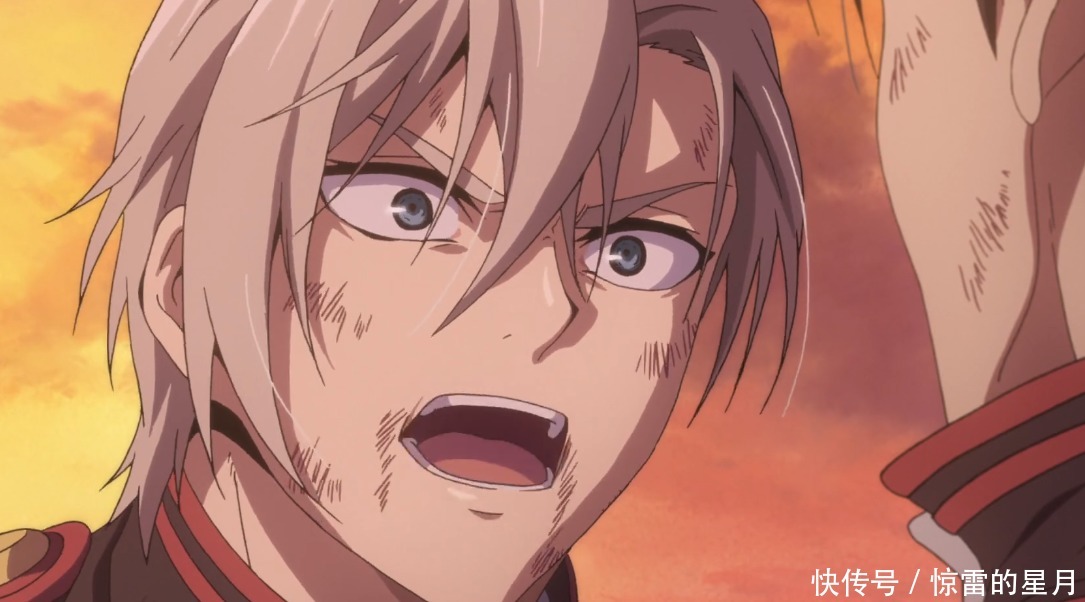 终结的炽天使剧情匪夷所思，内容让人感觉很难看懂