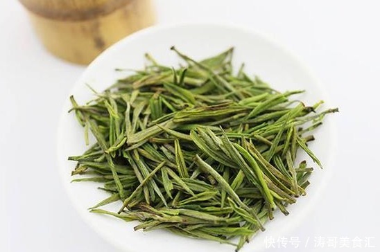 代表各省市最好喝的茶叶,有没有你家乡特产,你觉得哪里的最好喝