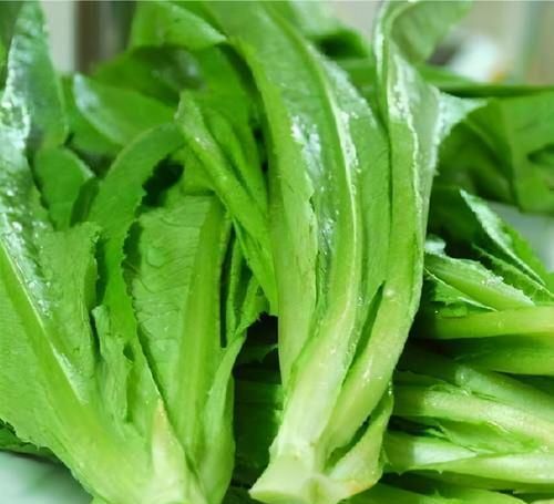 排毒|想長壽要會吃，堅持常吃3種食物，排毒殺菌，刮油清脂，營養瘦身