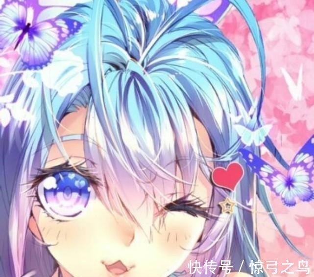 冰天雪女|斗罗大陆最美丽的五个武魂! 一个成为霍雨浩女儿, 一个是他的妻子!