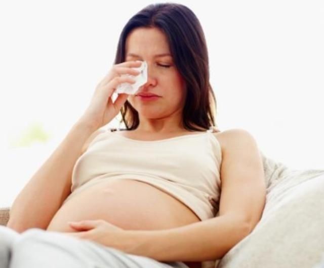 孕期综合症|孕期做到“4不碰”,有利于保持羊水“清澈”,胎儿住着更干净