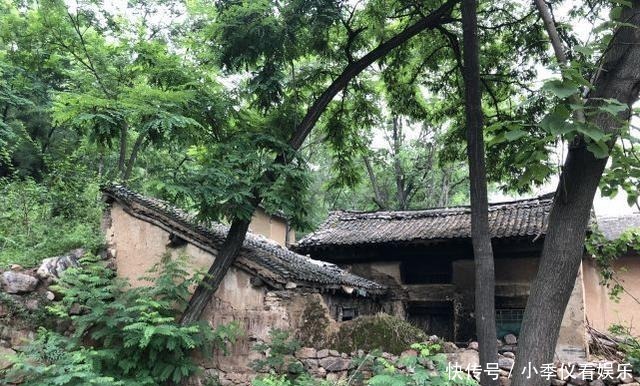 读书|农村俗语:“人住麻雀屋,辈辈出栋梁”,“麻雀屋”指的是什么?