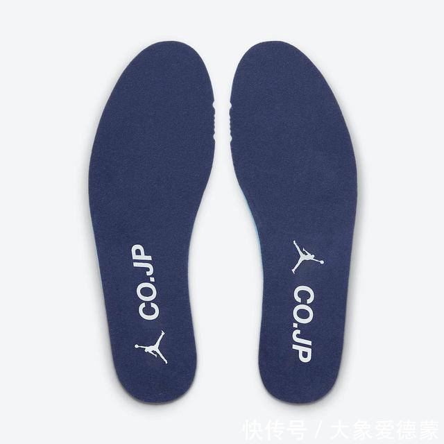 人气新配色!日本限定Air Jordan 1官图释出!下月登场