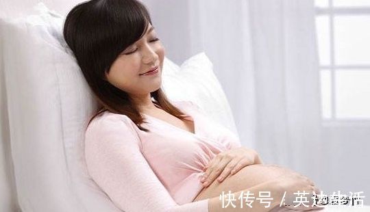 宝宝|胎儿总一动一动的,在干嘛呢?不一定是胎动,可能在练习这件事!