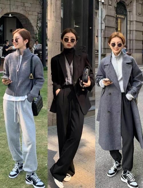 学到这几个显瘦小技巧，姐妹都以为你偷偷减肥，整个人气质不少！