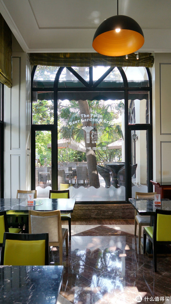 Taverns 篇九十二：这家厚道又便宜的皇冠假日酒店非常值得一住