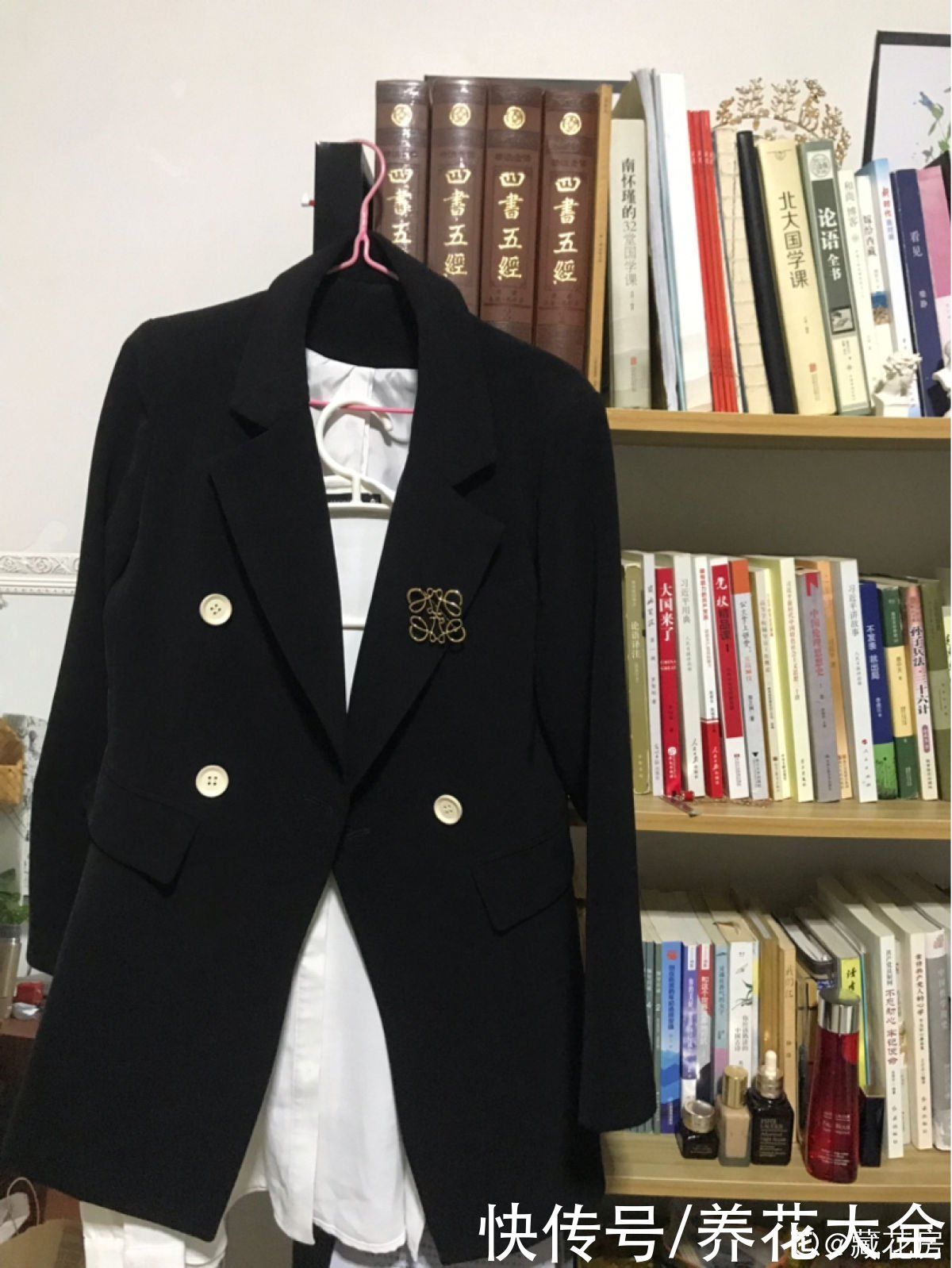 花花|家有旧衣服别急着扔,还有这些用途,适合心灵手巧的你