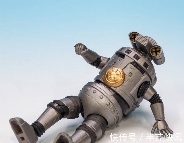 伽古拉|泽塔奥特曼的超动系列,伽古拉太橙了,赛文加的宣传很火