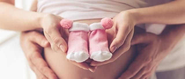 胎盘|女人怀孕后,肚脐眼隐藏了幸福指数肚脐若是这个状态,让人羡慕