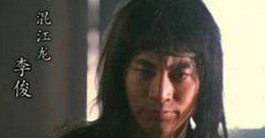 梁山好汉|只有这五位才是宋江在梁山真正的心腹,李逵排第四,第一无人质疑