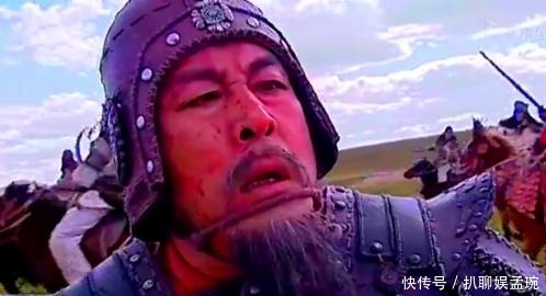 不值一提|霍去病为何敢在皇家猎场射杀李敢？没有李广的李家，不值一提