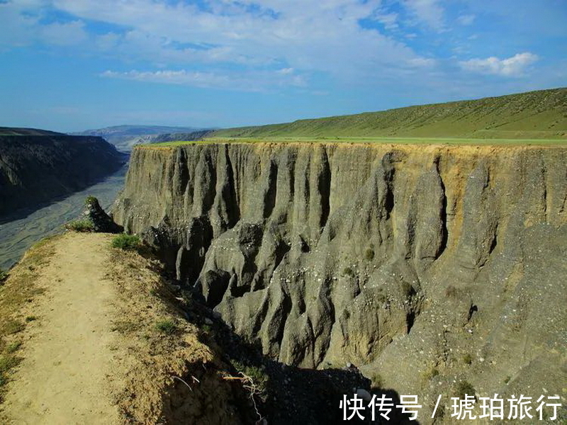 自由行|【穿越天山独库公路】-新疆-（13天）自由行、穿越独库公路，乌鲁木齐往返。