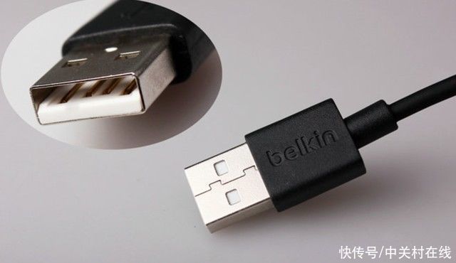 usb接口|Type-C与雷电 USB接口很难记么？