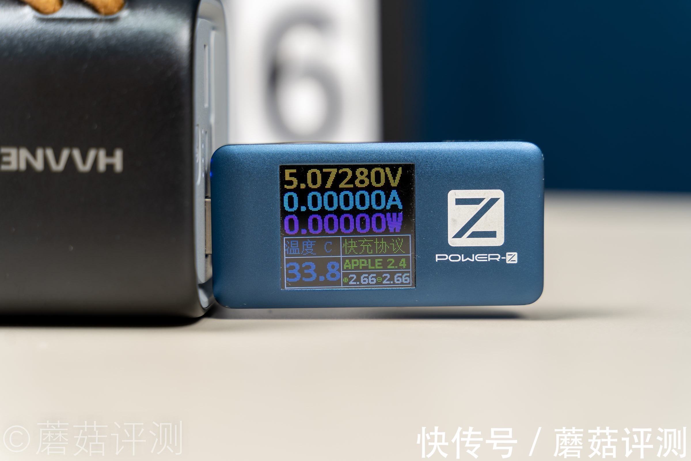 usb接口|超级便携，AC交流电随行、哈能户外便携100W移动应急电源 评测