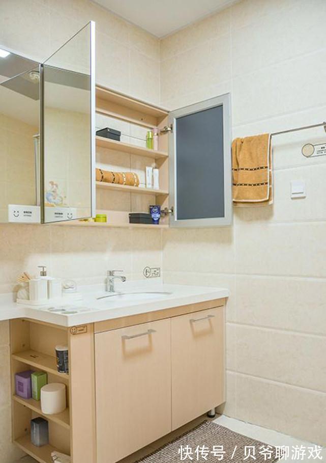 防水条|卫生间装修必看15个小细节,我家全都装错,只能咬碎牙往肚里咽