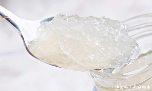 乱象|辛巴带货燕窝翻车背后,扯出的是燕窝制造行业乱象