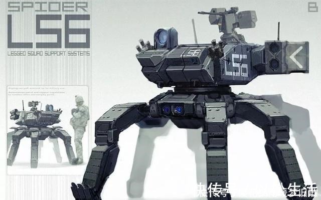 上百张高清机甲战斗图,描绘独属于你的浪漫机甲情怀梦!