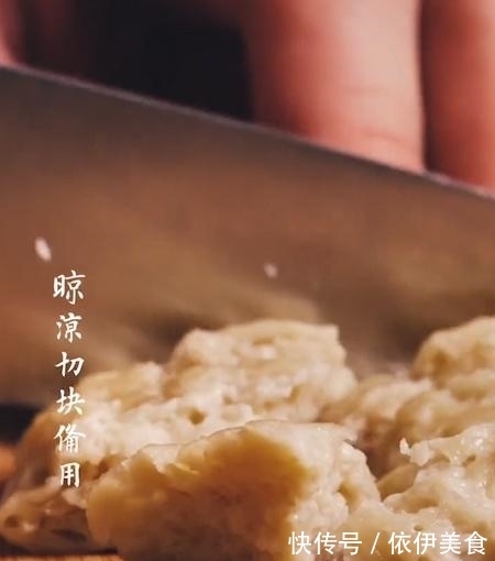 调料|为啥在家做凉皮没外面好吃？学会这几种调料，开凉皮店都没问题！