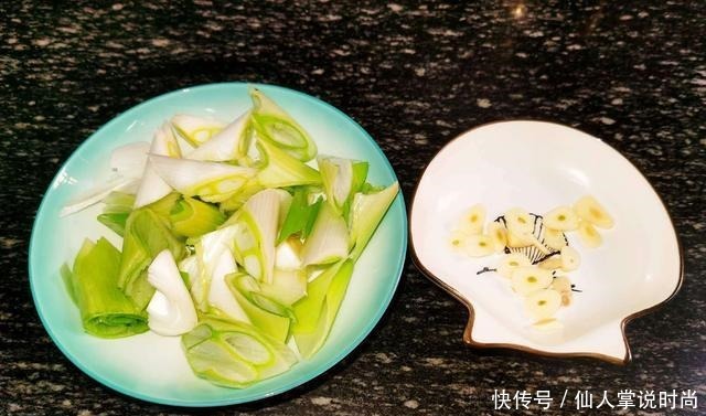  美味|被“误解”的食材，浑身都是宝，和鸡蛋随手一炒，想不到如此美味