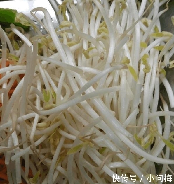 炒米粉|大热天的, 老公就馋这美味, 当菜又当饭, 炒一锅不够, 再炒一锅!