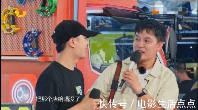 新综艺|芒果TV又玩新花样，新综艺开播一期好评连连，到底“牛”在哪？