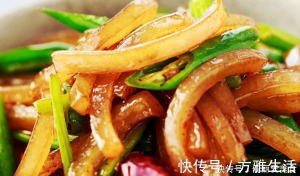 養發|女人不能錯過的滋補菜，蛋白豐富美容護膚養發，預防衰老更年輕！