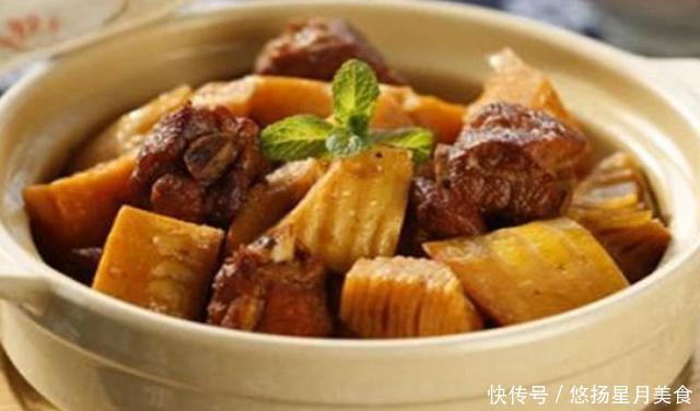 焯水|冬天,这菜让家人多吃,脆嫩爽口,开胃健脾助消化,我家1周吃2次