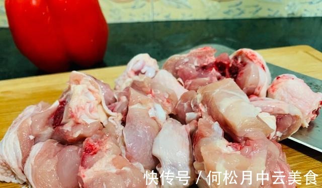 五香粉|秋老虎来了,吃猪肉不如吃这肉,蛋白质含量更高,鲜嫩不油腻!