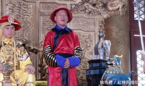 皇帝|太监敢修改圣旨,没被砍头反而被皇帝称颂?