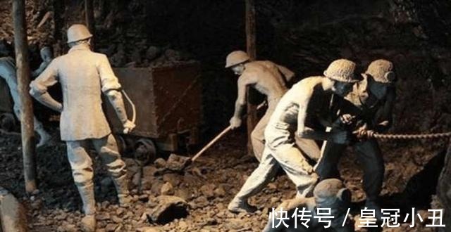 骸骨|陕西矿地发现“万人坑”，内藏大量壮年男子骸骨，原因与日本有关！