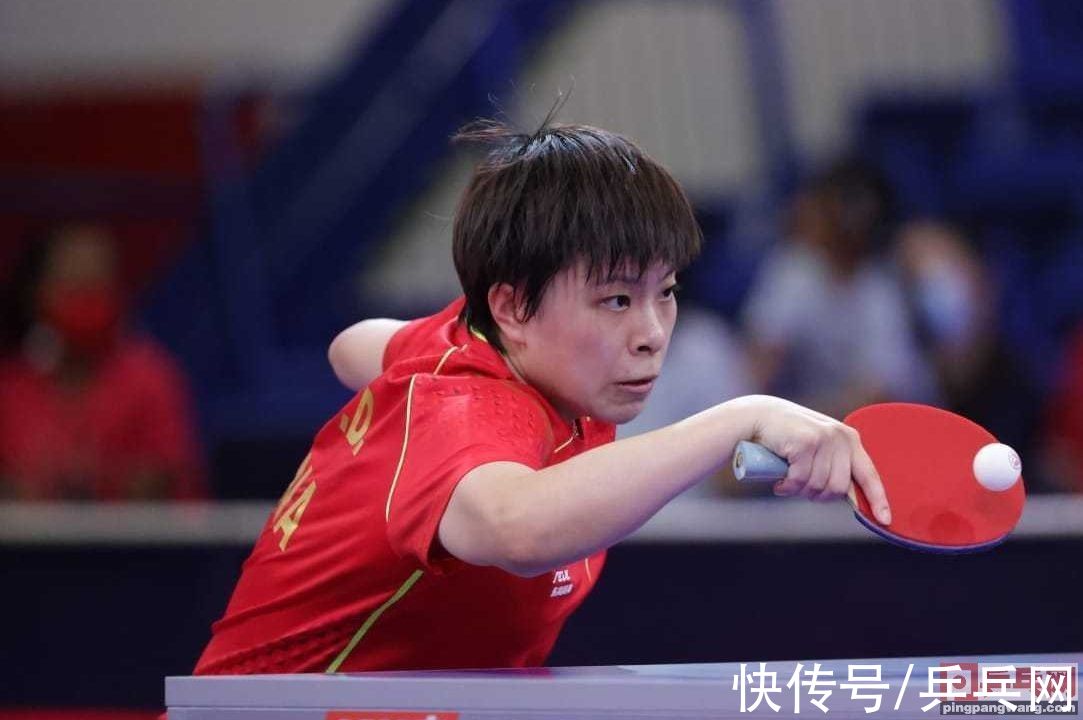 迪亚兹|11月27日央视直播预告：世乒赛，孙颖莎对阵她的“英语老师”
