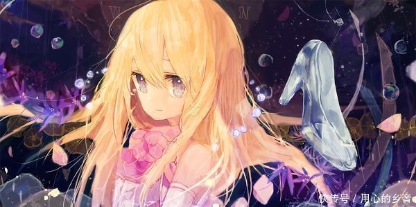 日漫妹子，你认识几个，还有几个没提到！